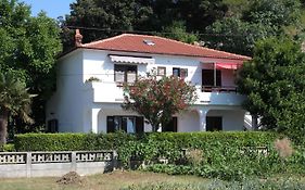 Apartments By The Sea Supetarska Draga - Donja, Rab - 5030